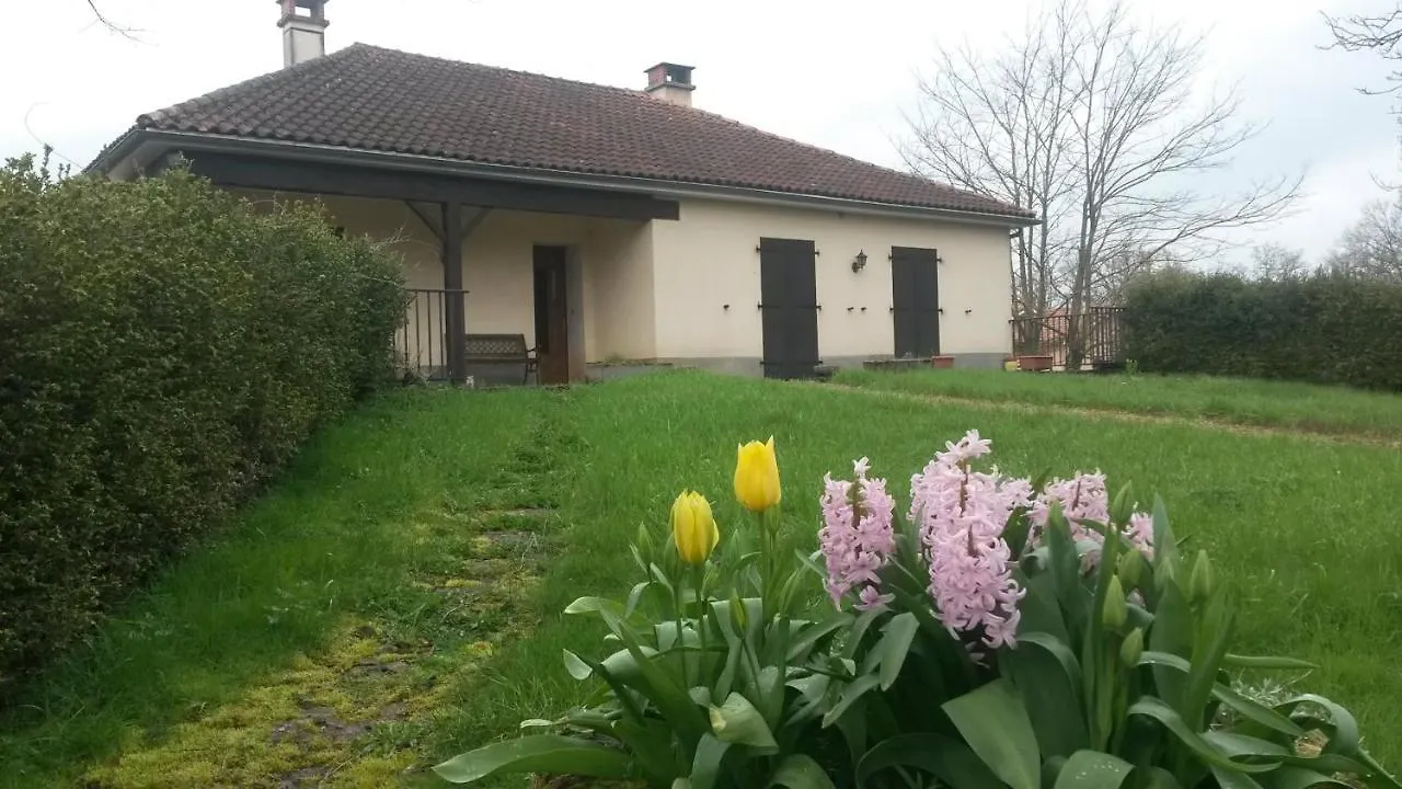 Fleur De Tilleul Vailhourles